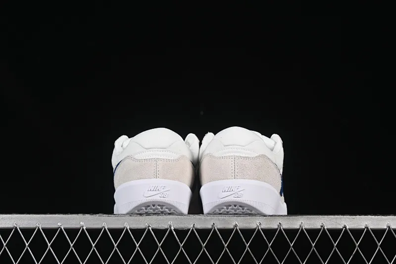 All Categories Nk SB Dunk Series Nk Force 58 Simple Skateboard Shoes J Version Nk SB Force 58 Nike Simple Retro Skateboard Shoes CZ2959-007
